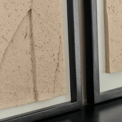 Coppia di quadri Lavinois