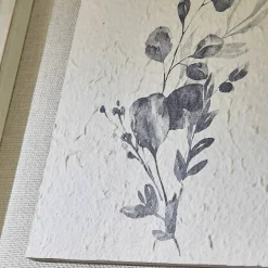 Coppia di quadri Ylivane