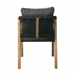 Coppia di sedie FSC®-100% Kennedy