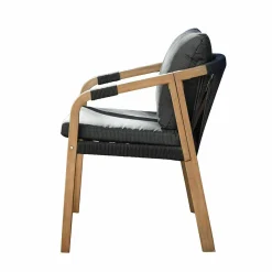 Coppia di sedie FSC®-100% Kennedy