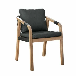 Coppia di sedie FSC®-100% Kennedy