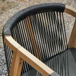 Coppia di sedie FSC®-100% Kennedy