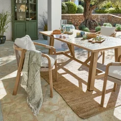 Coppia di sedie FSC®-100% Kennedy