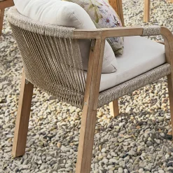 Coppia di sedie FSC®-100% Kennedy