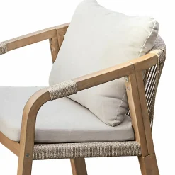 Coppia di sedie FSC®-100% Kennedy