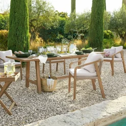 Coppia di sedie FSC®-100% Kennedy