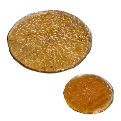 Coppia di sottobicchieri Montelisse