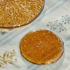 Coppia di sottobicchieri Montelisse