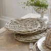 Coppia di sottopiatti Bland