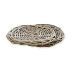 Coppia di sottopiatti Bland