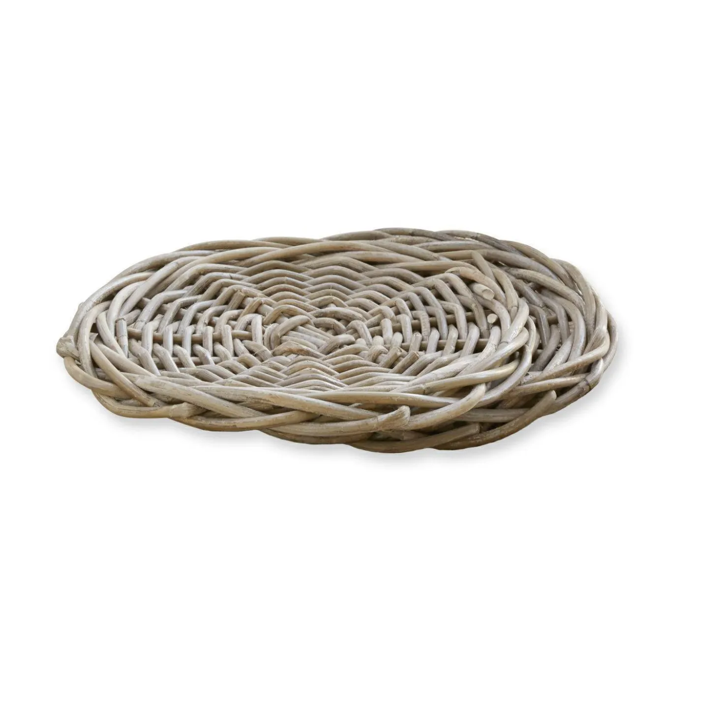 Coppia di sottopiatti Bland