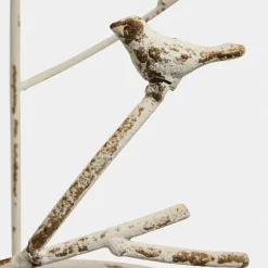 Coppia di supporti per rampicanti Cresselay