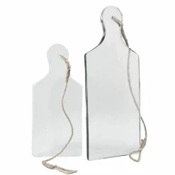 Coppia di taglieri Arous