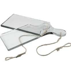 Coppia di taglieri Arous