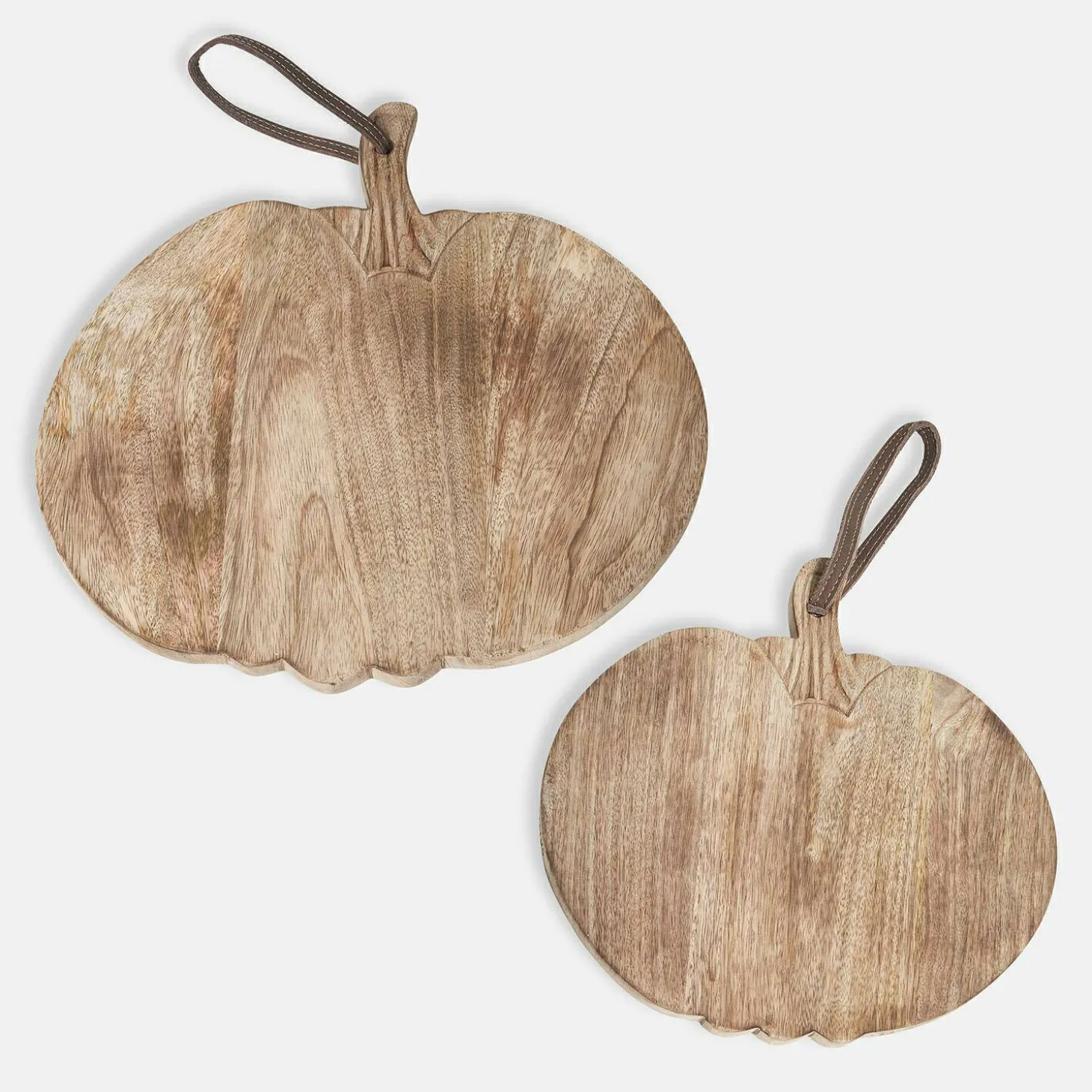 Coppia di taglieri Pavolinos