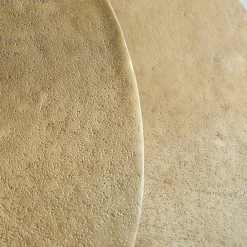 Coppia di tavolini di complemento Leron