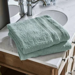 Coppia di teli da bagno Bourogne