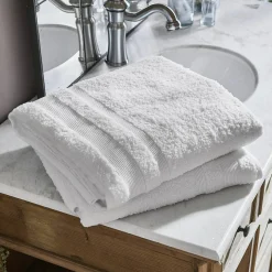 Coppia di teli da bagno Bourogne