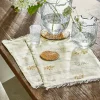Coppia di tovagliette Hazelwick