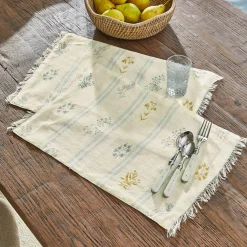 Coppia di tovagliette Hazelwick
