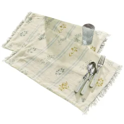 Coppia di tovagliette Hazelwick
