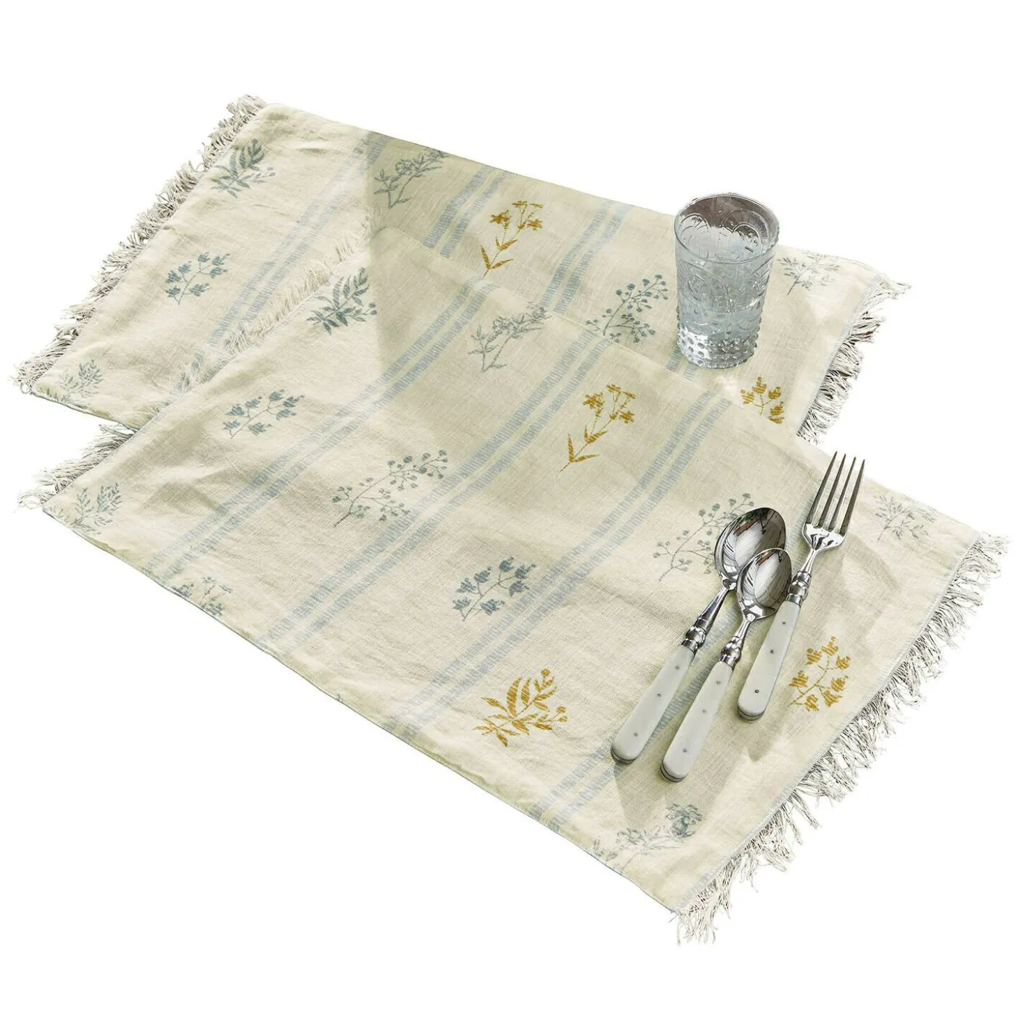 Coppia di tovagliette Hazelwick