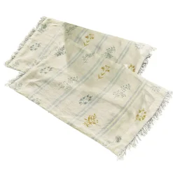 Coppia di tovagliette Hazelwick