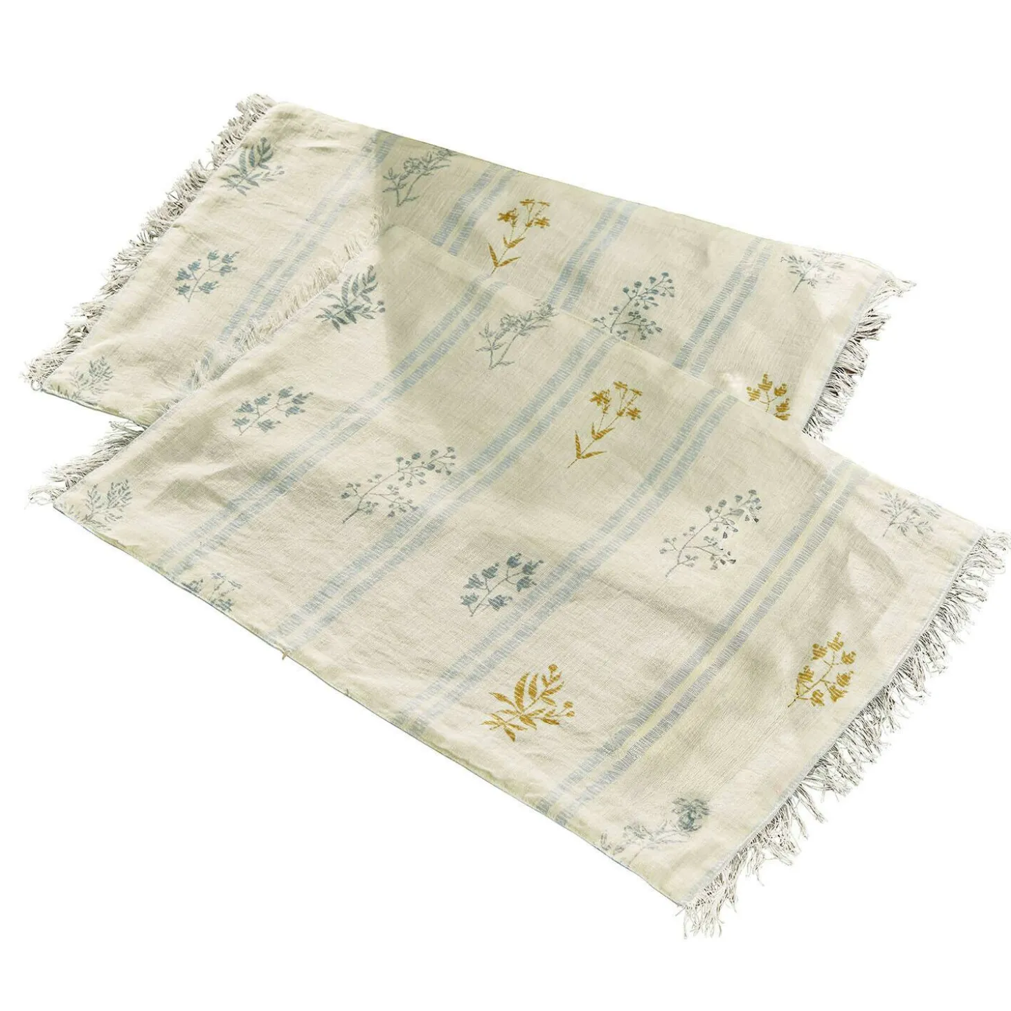 Coppia di tovagliette Hazelwick