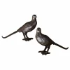 Coppia di uccellini decorativi Roddy