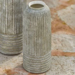 Coppia di vasi Bellonas