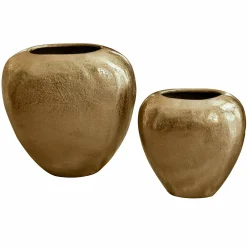 Coppia di vasi Cezelle