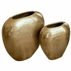 Coppia di vasi Cezelle