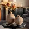 Coppia di vasi decorativi Kelvador