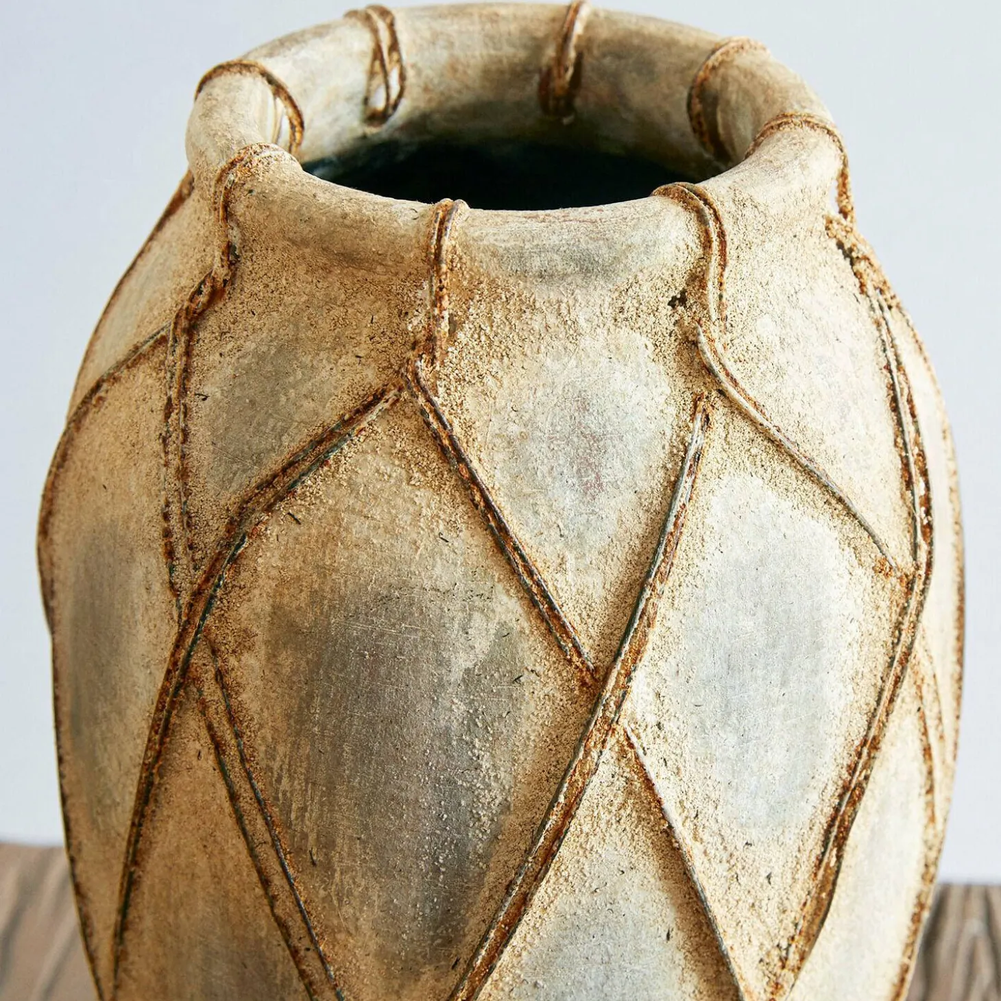 Coppia di vasi Deloriva