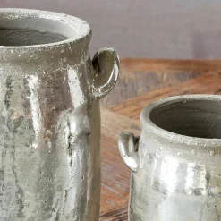 Coppia di vasi Eleganteque