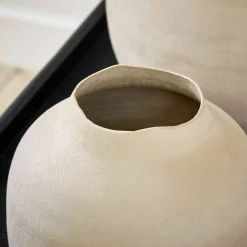 Coppia di vasi Fleurons