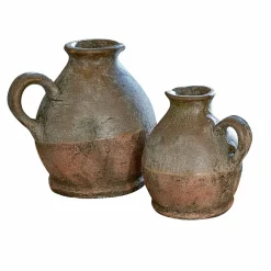 Coppia di vasi Henriette
