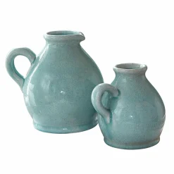Coppia di vasi Marbleton