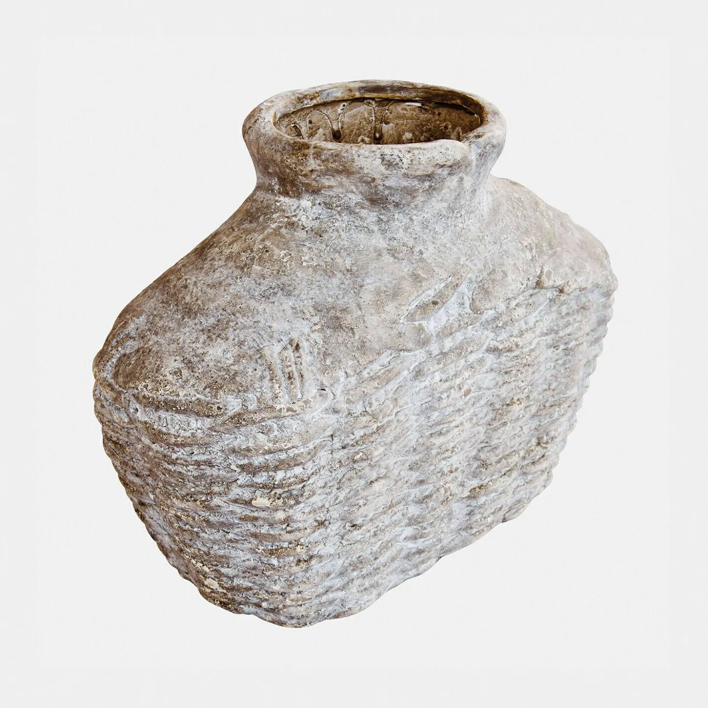Coppia di vasi Orlaithea