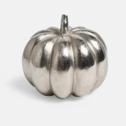 Coppia di zucche decorative Alérisse