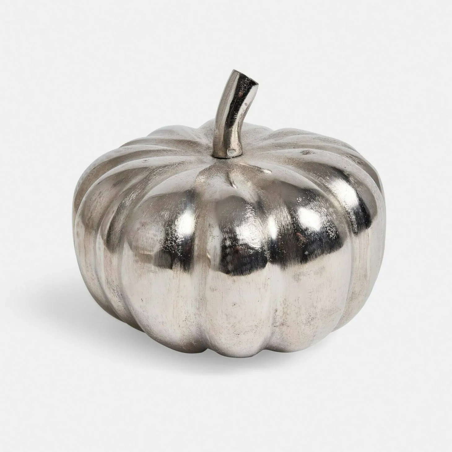 Coppia di zucche decorative Alérisse