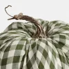 Coppia di zucche decorative Effyl