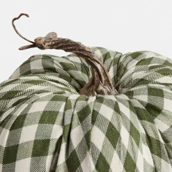 Coppia di zucche decorative Effyl