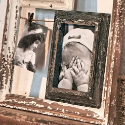 Cornice portafoto multipla Memories