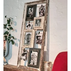 Cornice portafoto multipla Memories