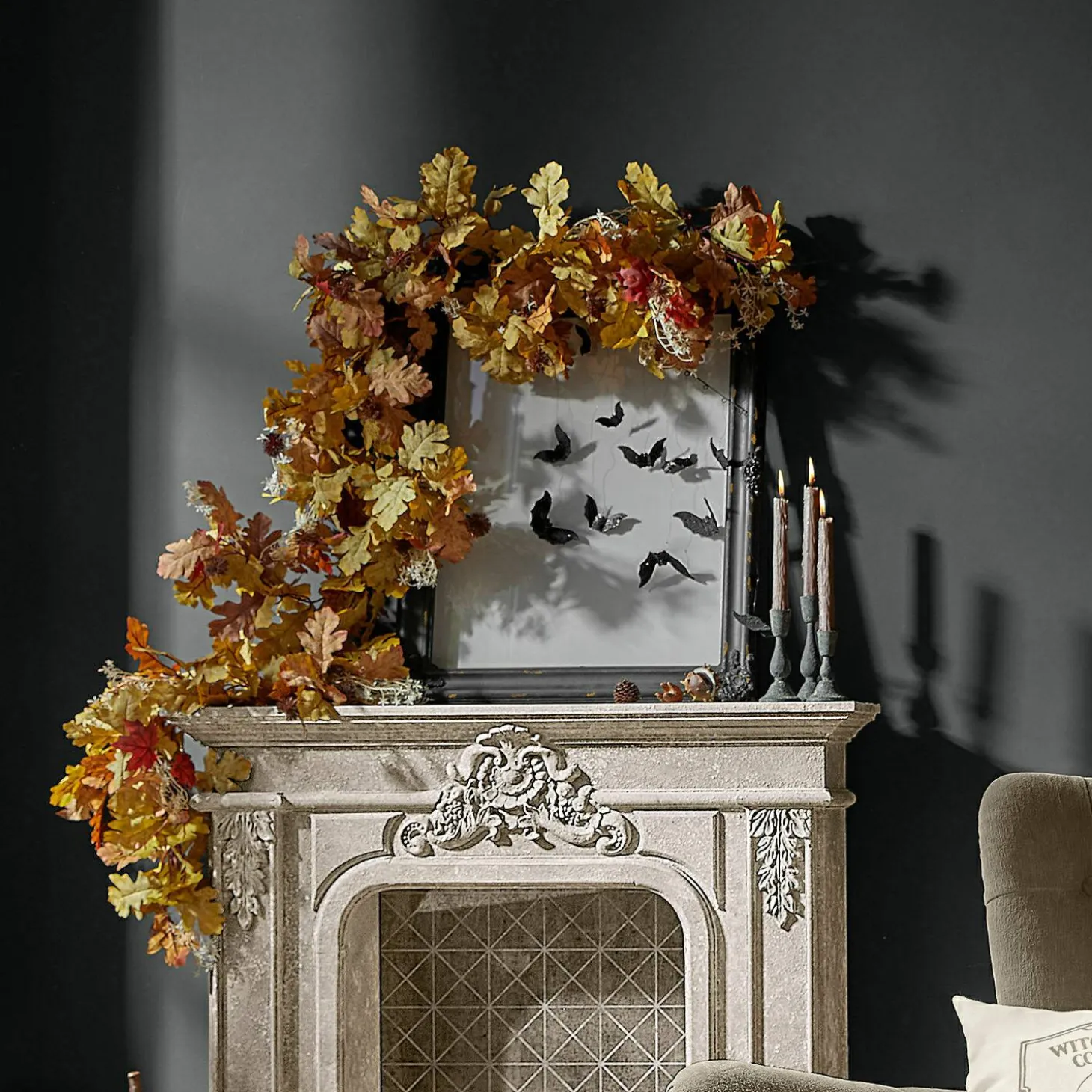 Cornice Zairouna