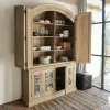 Credenza Albanne
