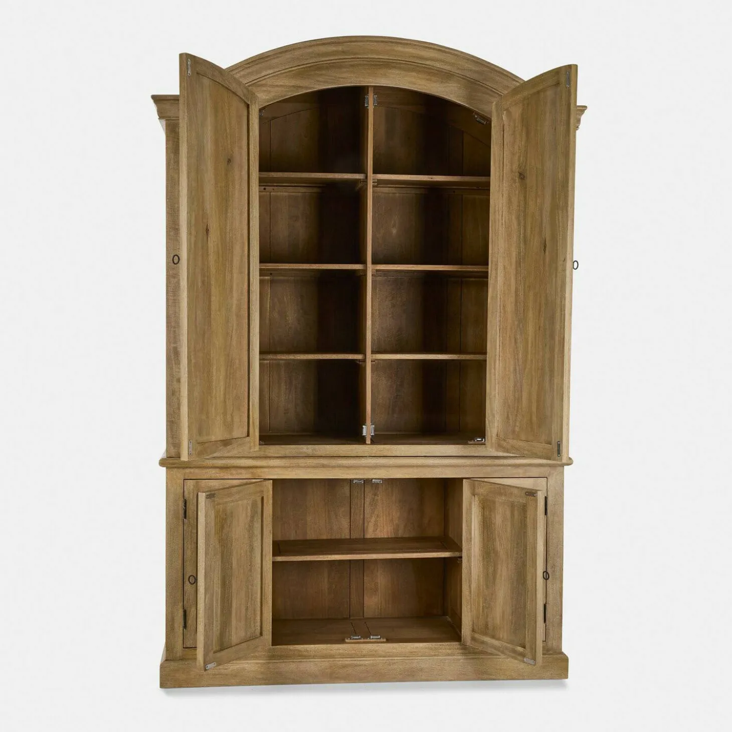 Credenza Albanne