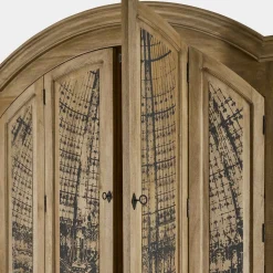 Credenza Albanne