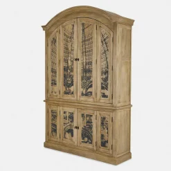 Credenza Albanne